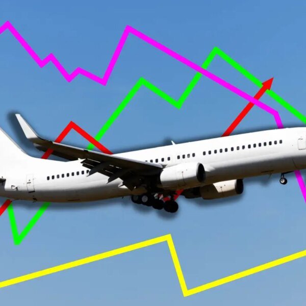 FlightAware sues Kalshi over flight cancellation prediction markets