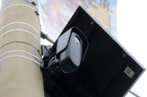 More Americans oppose police license plate cameras than help them: survey