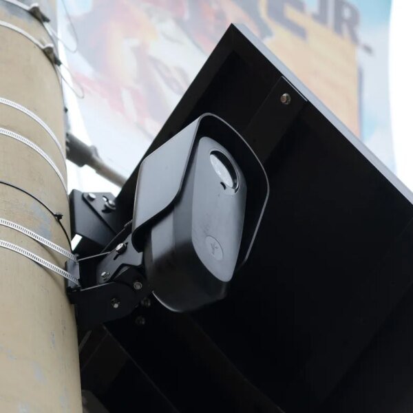 More Americans oppose police license plate cameras than help them: survey