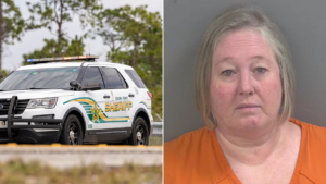 Florida girl faked most cancers to rip-off over 200 folks, charged with grand theft