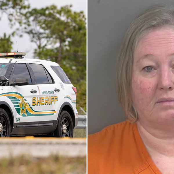Florida girl faked most cancers to rip-off over 200 folks, charged with…