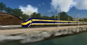 REPORT: After Billions Upon Billions in Spending, California’s High Speed Rail Program May Run Out of Money by the End of 2027