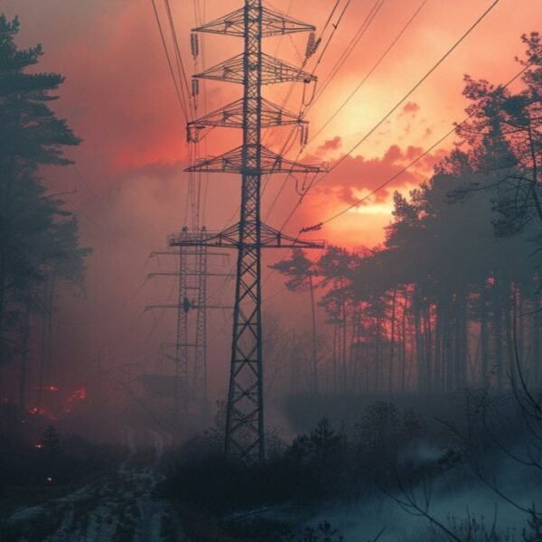 Power is inevitably going to be a bottleneck