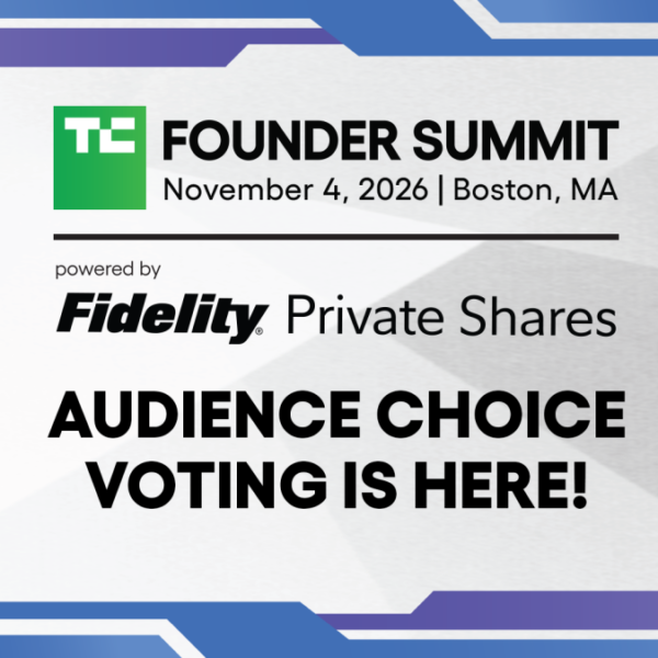 Your vote issues! Decide which Audience Choice classes will make it to&hellip;