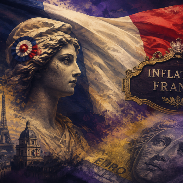 France August preliminary CPI +2.4% vs +2.4% y/y anticipated