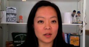 Wacky Marxist Francesca Hong LOSES Wisconsin Dem Gubernatorial Primary to Establishment Opponent in Shocking Upset Following Suspicious Late-Night Ballot Drop
