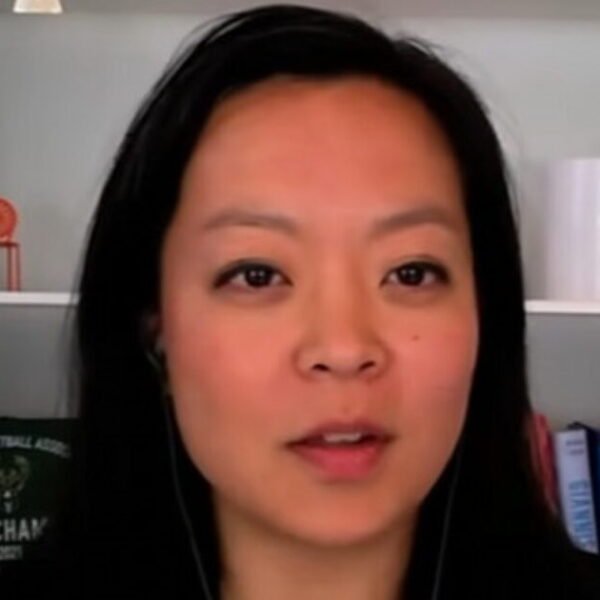 Wacky Marxist Francesca Hong LOSES Wisconsin Dem Gubernatorial Primary to Establishment Opponent…