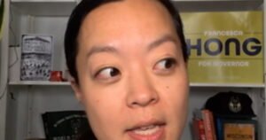 Radical Leftist Francesca Hong Does Total 180 – Now Claims Thanksgiving is Her Favorite Holiday! (VIDEO) * The Gateway Pundit * by Mike LaChance
