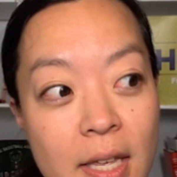 Radical Leftist Francesca Hong Does Total 180 – Now Claims Thanksgiving is&hellip;