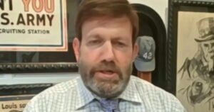 Frank Luntz Calls for ‘Total and Complete Shutdown of Primary Polling’ After Polls Got Michigan and Wisconsin So Wrong (VIDEO)