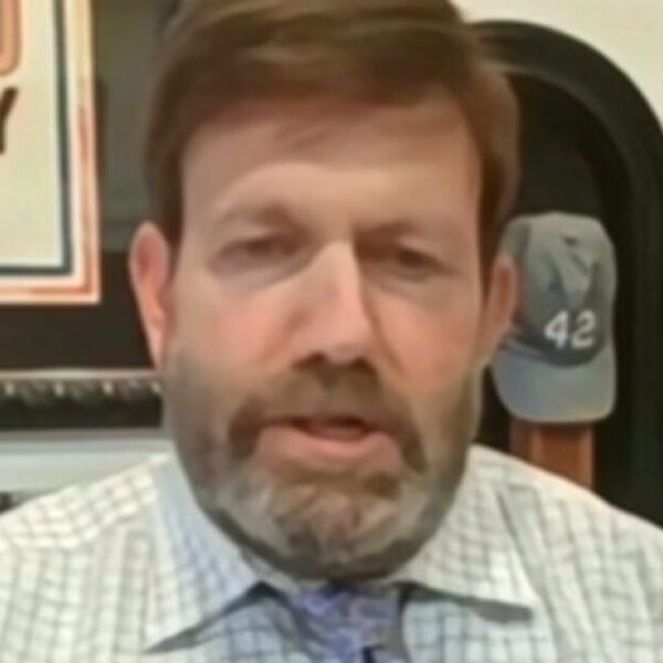 Frank Luntz Calls for ‘Total and Complete Shutdown of Primary Polling’ After…