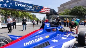 Start your engines: Here is your crash course on the IndyAutomotive Freedom 250 Grand Prix weekend