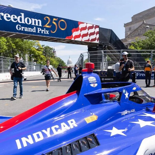 Start your engines: Here is your crash course on the IndyAutomotive Freedom…