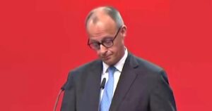 German Parties Converge To Change Law that Makes It a Crime To Insult Politicians * The Gateway Pundit * by Paul Serran