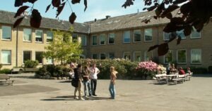 High-Schoolers in Denmark Will Make Oral Defenses on Assignments To Curb AI Cheating * The Gateway Pundit * by Paul Serran