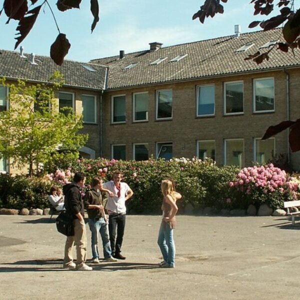 High-Schoolers in Denmark Will Make Oral Defenses on Assignments To Curb AI&hellip;