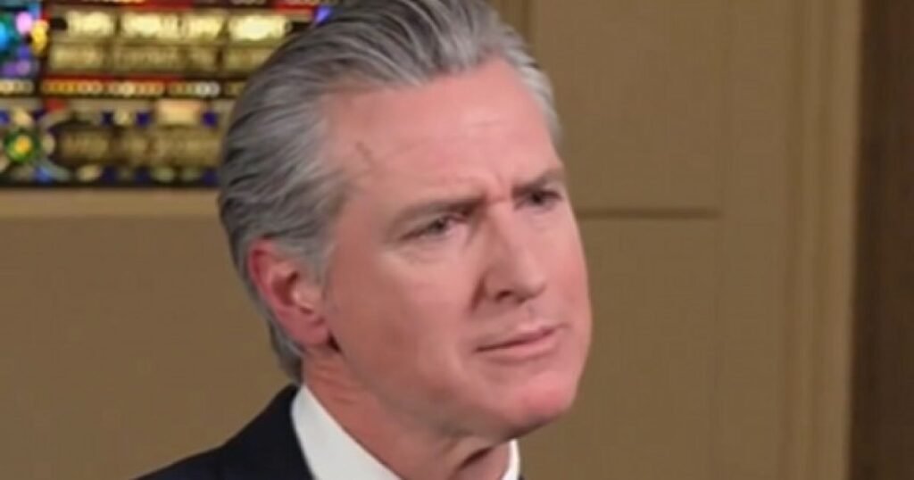 SO DUMB: California Now Planning to Force Companies to Disclose ‘Historic Links to Slavery’ * The Gateway Pundit * by Mike LaChance
