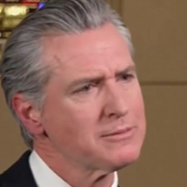 SO DUMB: California Now Planning to Force Companies to Disclose ‘Historic Links…