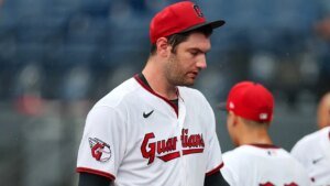 Cleveland Guardians’ excellent recreation bid sparks bench-clearing scrum
