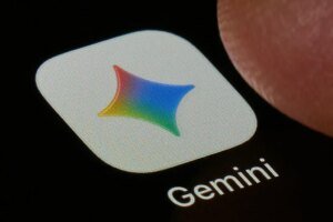 Google’s Gemini app surges to 1 billion customers