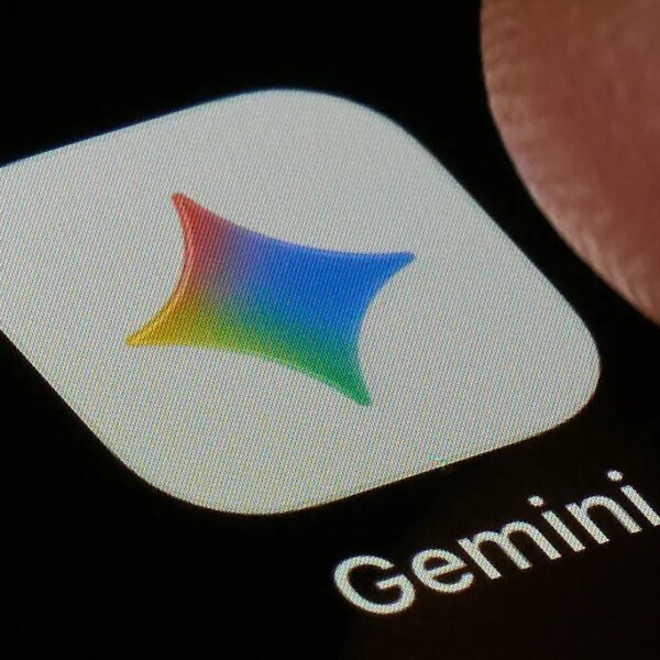 Google’s Gemini app surges to 1 billion customers