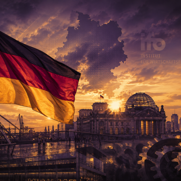 Germany August Ifo enterprise local weather index 88.8 vs 87.2 anticipated