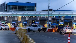 CBP uncovers $238K fentanyl hidden inside electrical moped at border
