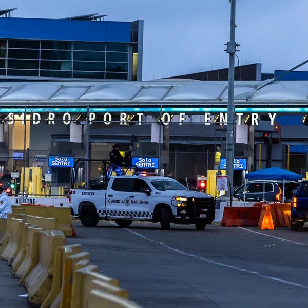 CBP uncovers $238K fentanyl hidden inside electrical moped at border