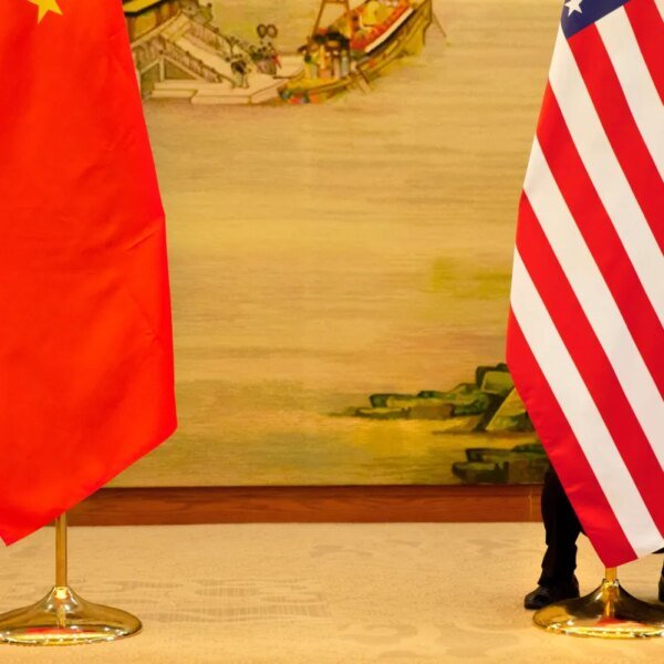 The U.S. is constructing boundaries round drones and robots, however China has&hellip;