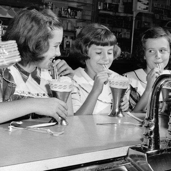 National Root Beer Float Day historical past from sassafras to vanilla ice…