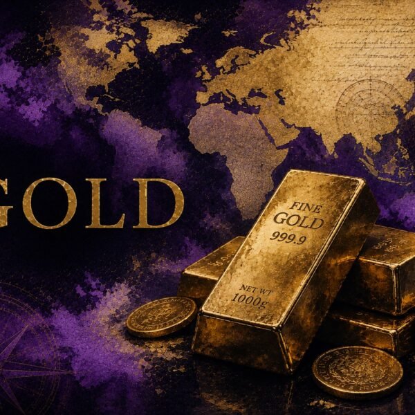 Trump’s Iran deal claims carry gold, however markets stay skeptical