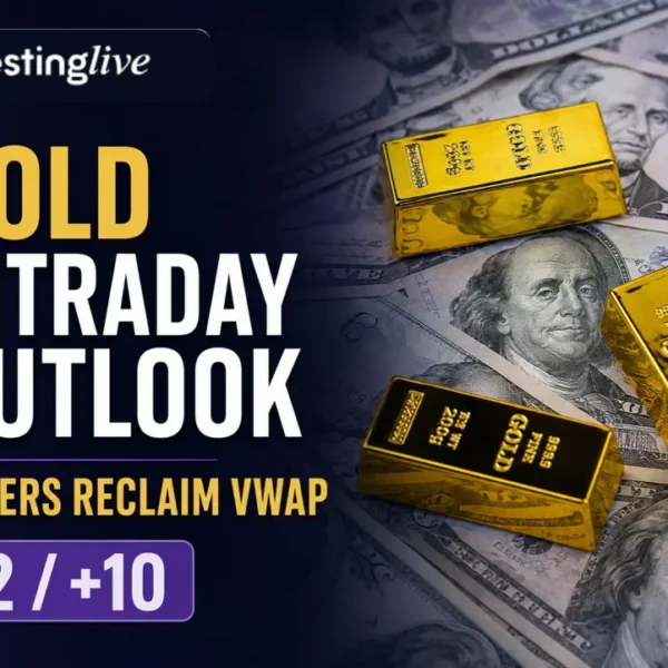 This gold evaluation could also be exhibiting new gold consumers coming in&hellip;