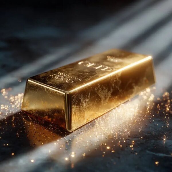 Gold stays locked in forward of Warsh’s Jackson Hole speech