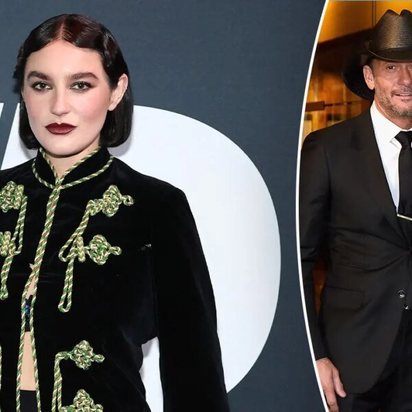 Tim McGraw’s daughter says weight reduction drug triggered consuming dysfunction
