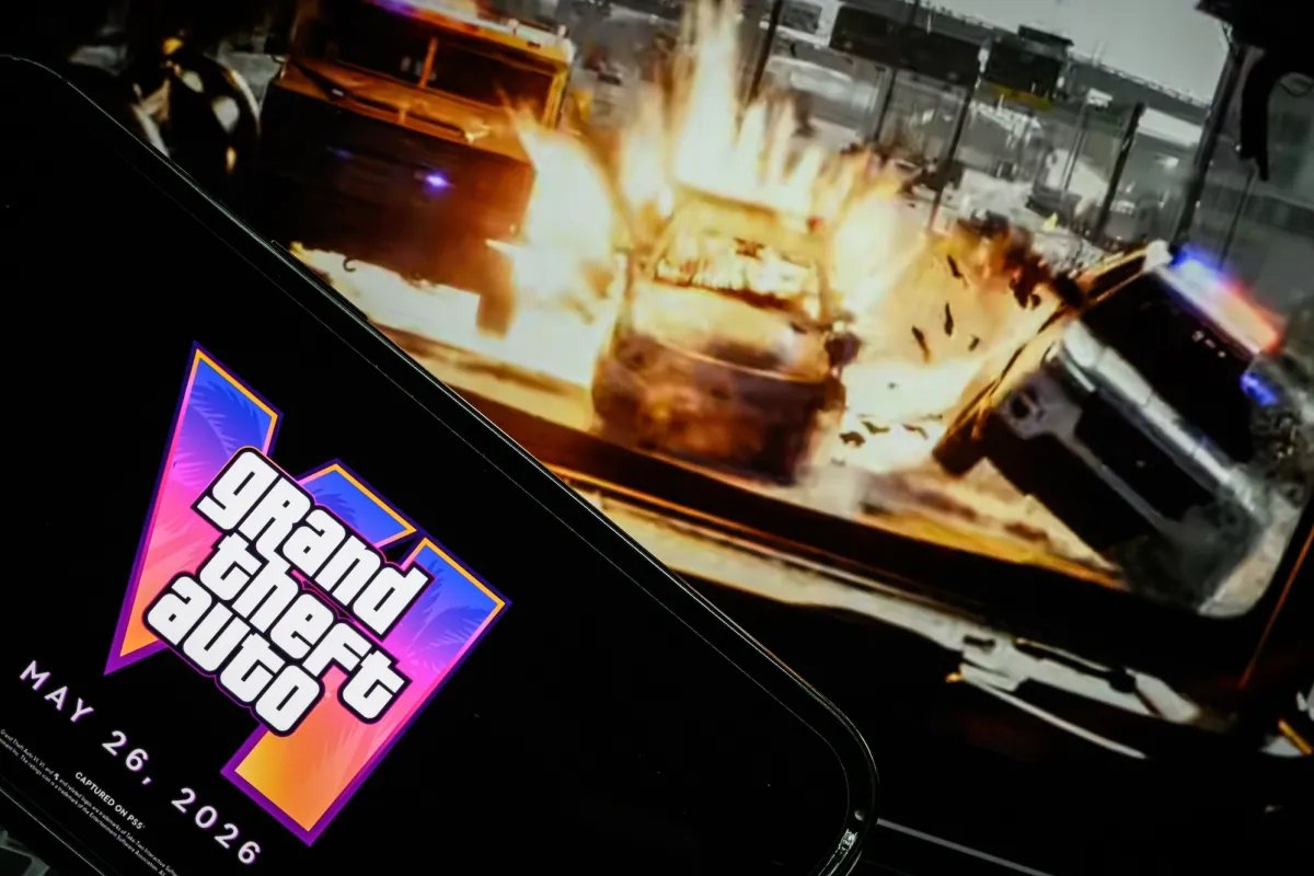 That faux Grand Theft Auto VI demo is definitely simply malware