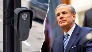 Greg Abbott orders pause on Flock Safety funding amid privateness issues