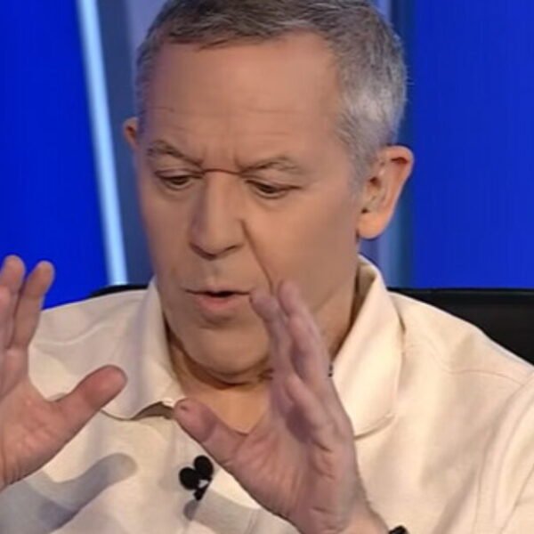 Greg Gutfeld on the DSA: ‘I Resent Having to Debate Ideologies That&hellip;