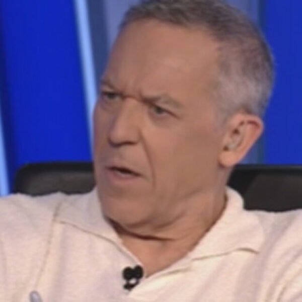 Greg Gutfeld Hammers Jessica Tarlov for Pushing Liberal Talking Points About Anti-ICE…