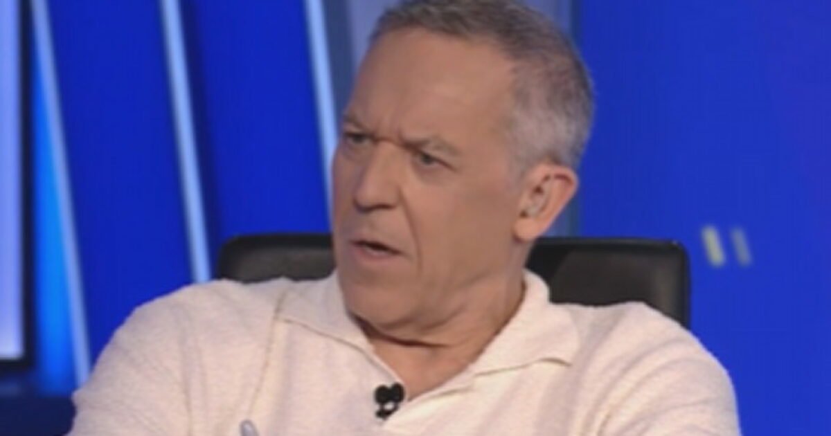 Greg Gutfeld Hammers Jessica Tarlov for Pushing Liberal Talking Points About Anti-ICE Activist Alex Pretti (VIDEO)