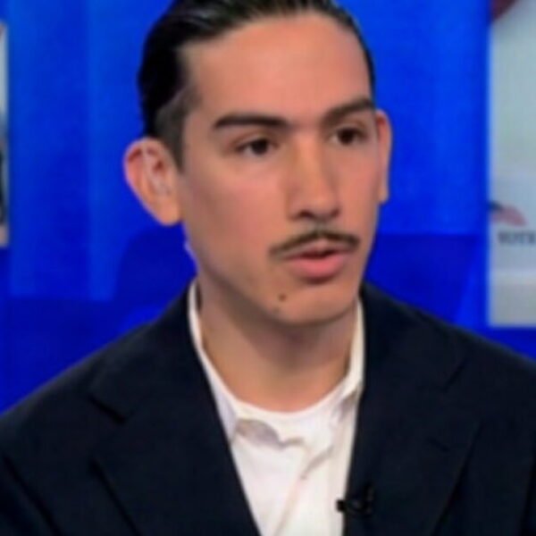 OF COURSE: DSA Co-Chair in NYC Reportedly Lives in $1.5 Million Home&hellip;