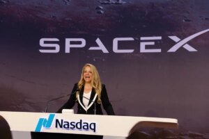 SpaceX doubles revenues on Anthropic and Google compute offers, Starlink progress