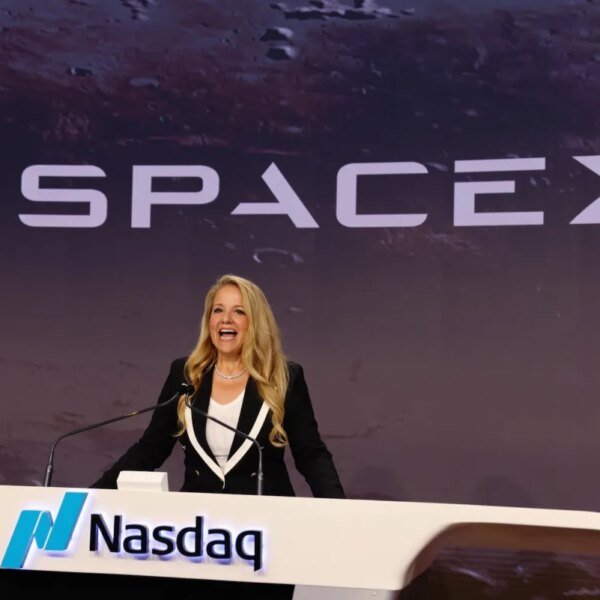 SpaceX doubles revenues on Anthropic and Google compute offers, Starlink progress
