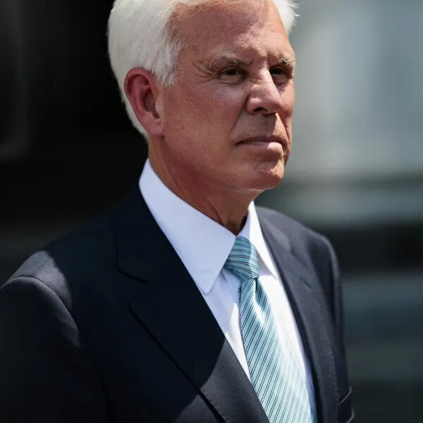 George Norcross gave $100M to the hospital the place he was born