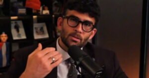 LOL! Panicked Democrats REALLY Do Not Want to Talk About Hasan Piker Anymore (VIDEO) * The Gateway Pundit * by Mike LaChance