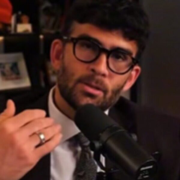 LOL! Panicked Democrats REALLY Do Not Want to Talk About Hasan Piker…