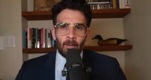 As Anniversary of Charlie Kirk’s Assassination Approaches, Ghoulish Hasan Piker Mocks His Murder at Event * The Gateway Pundit * by Margaret Flavin