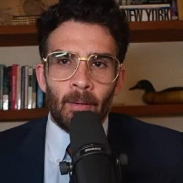 As Anniversary of Charlie Kirk’s Assassination Approaches, Ghoulish Hasan Piker Mocks His…
