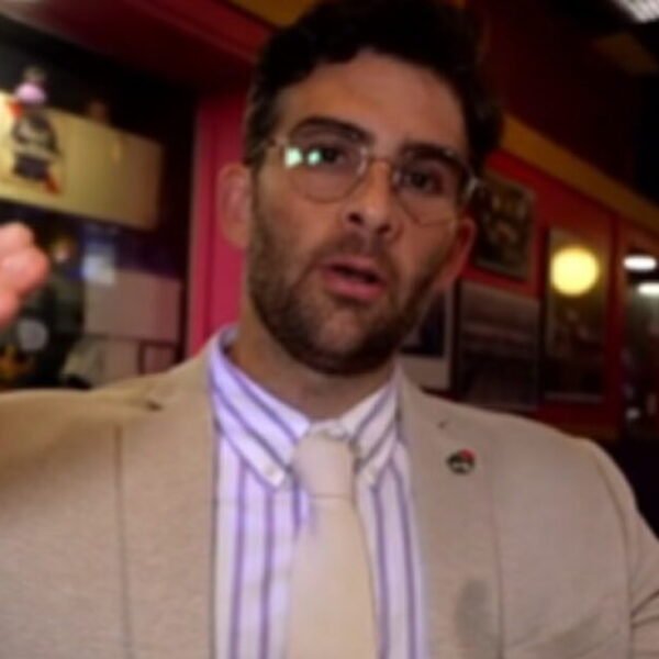 UNITY! Hasan Piker to Democrats Who Didn’t Vote for Abdul El-Sayed: ‘You&hellip;