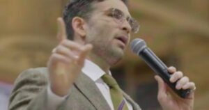 Far-Left Influencer Hasan Piker Campaigning in Wisconsin: ‘A Republican Will Never be Elected in This State Ever Again’ (VIDEO)