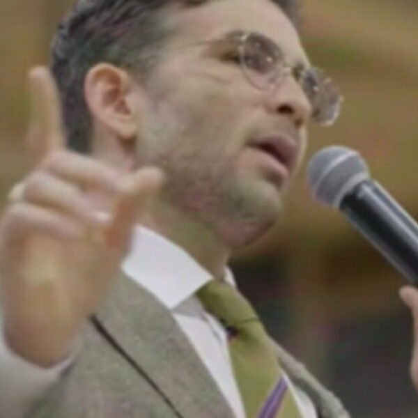 Far-Left Influencer Hasan Piker Campaigning in Wisconsin: ‘A Republican Will Never be&hellip;